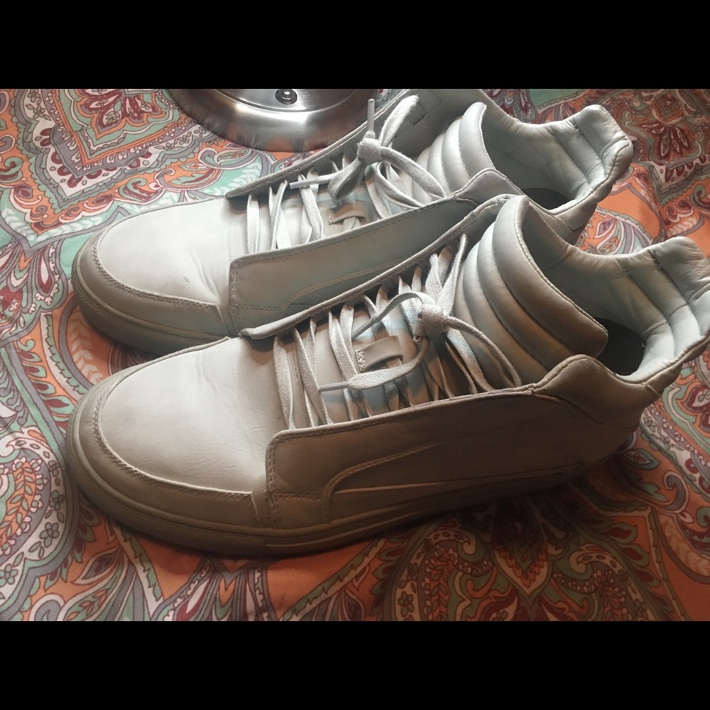 Steve Madden